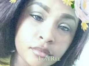 LoveRee