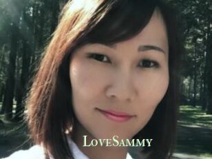 LoveSammy