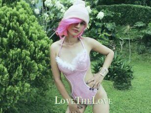 LoveTheLove