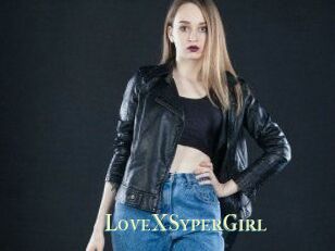 LoveX_SyperGirl
