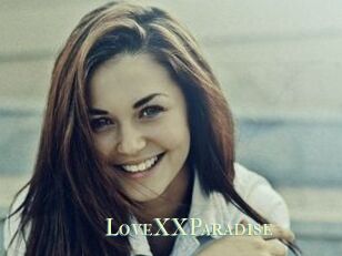 LoveXXParadise