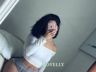 Lovelly