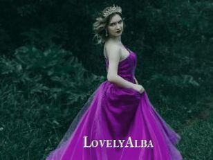 LovelyAlba