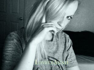 LovelyAnnie