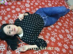 LovelyAstarta