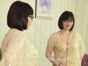 LovelyAurora4U