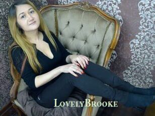 LovelyBrooke