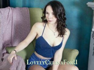 LovelyCelinaForU
