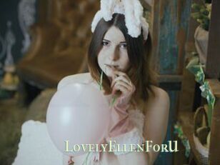 LovelyEllenForU