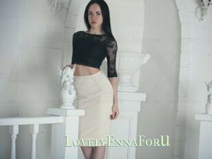 LovelyEnnaForU