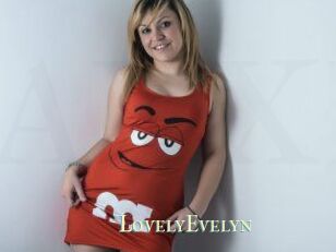 LovelyEvelyn