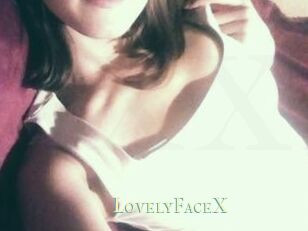 LovelyFaceX Actrice xxx