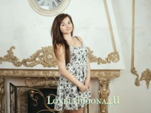 LovelyFioona4U