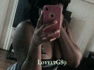 LovelyG89