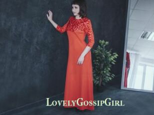 LovelyGossipGirl