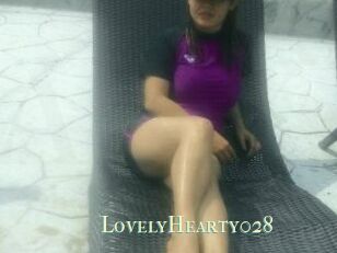 LovelyHearty028