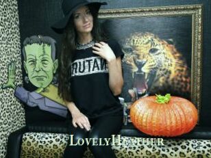 LovelyHeather