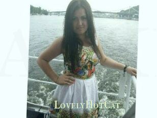 LovelyHotCat