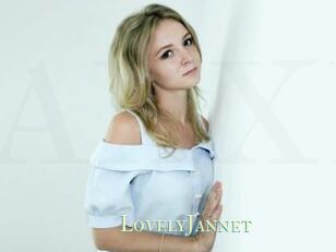 LovelyJannet
