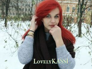 LovelyKASSI