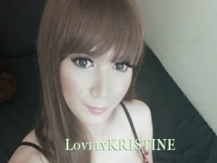 LovelyKRISTINE