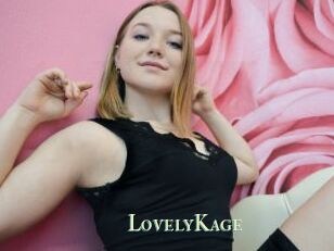 LovelyKage