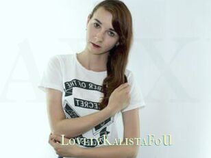 LovelyKalistaFoU