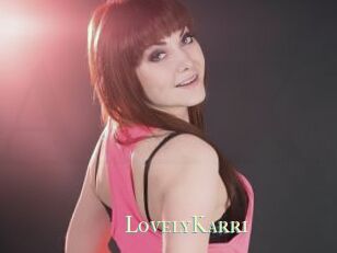 LovelyKarri