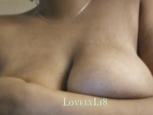 LovelyL18