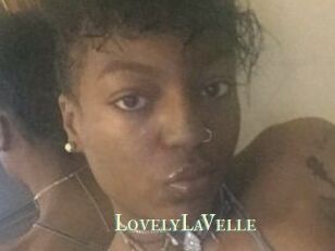LovelyLaVelle