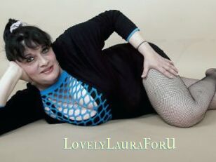 LovelyLauraForU