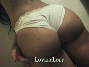 LovelyLoly Actrice xxx