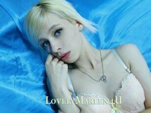 LovelyMarlen4U