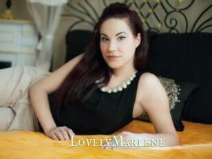 LovelyMarlene
