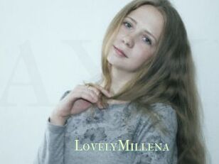 LovelyMillena