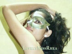 LovelyMissRhea