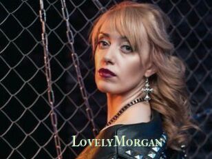 LovelyMorgan