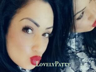 LovelyPatty