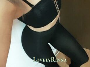 LovelyRinna