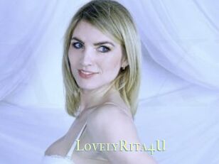 LovelyRita4U