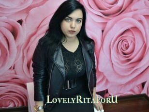 LovelyRitaForU