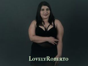 LovelyRoberto