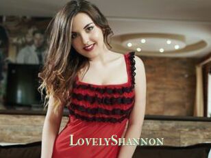 LovelyShannon