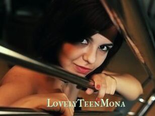 LovelyTeenMona
