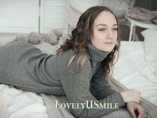 LovelyUSmile