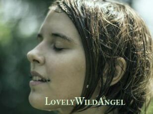 LovelyWildAngel
