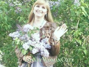 Lovely_WomanCute