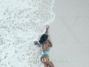 Lovely_Teacher