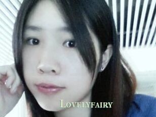 Lovelyfairy