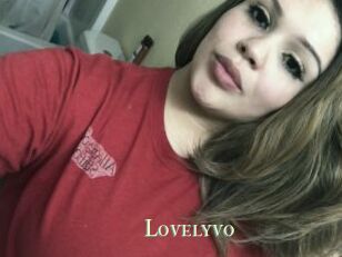 Lovelyvo